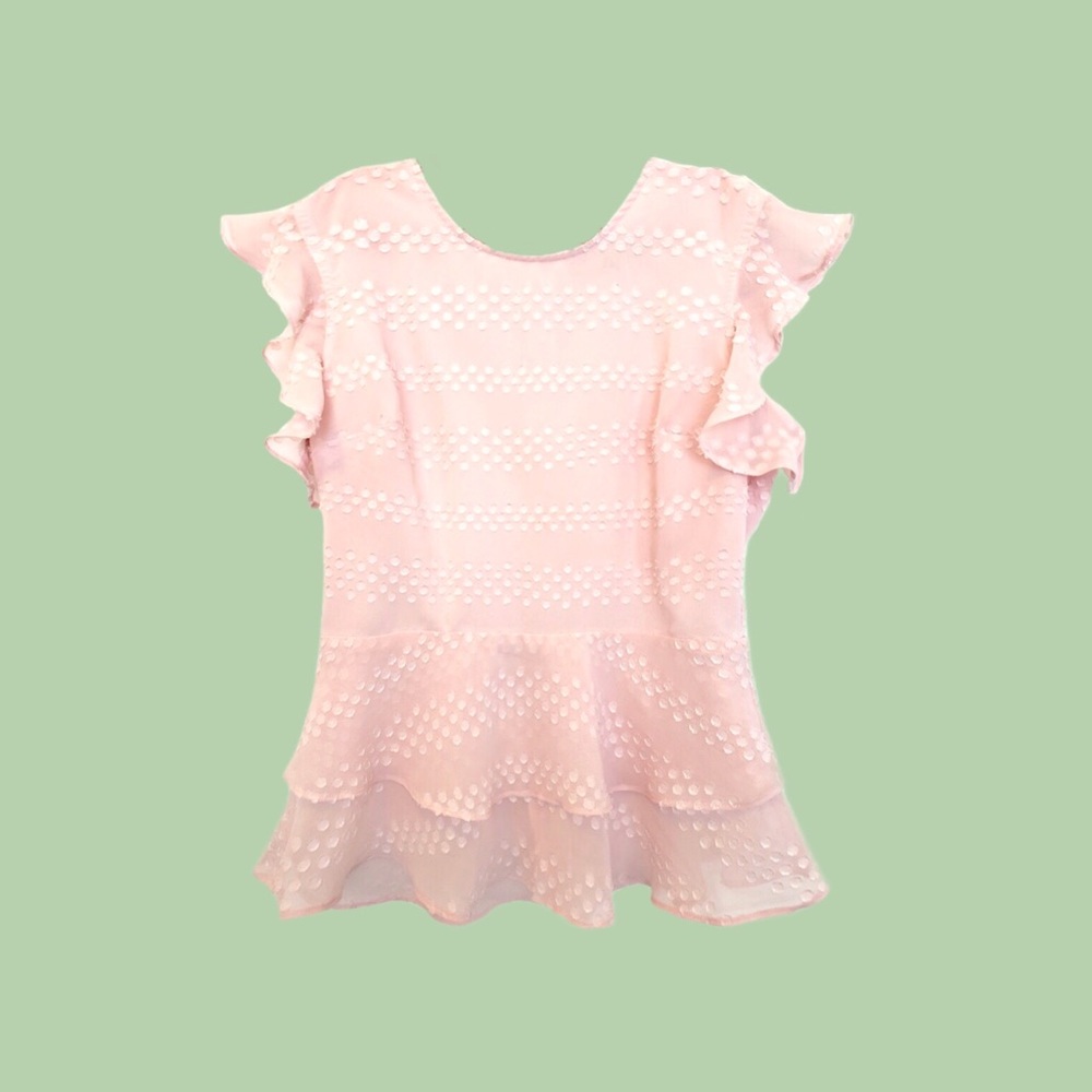 (3) Tops + Blouses Bundle Lot | Free People | NYTT - Picture 2 of 12